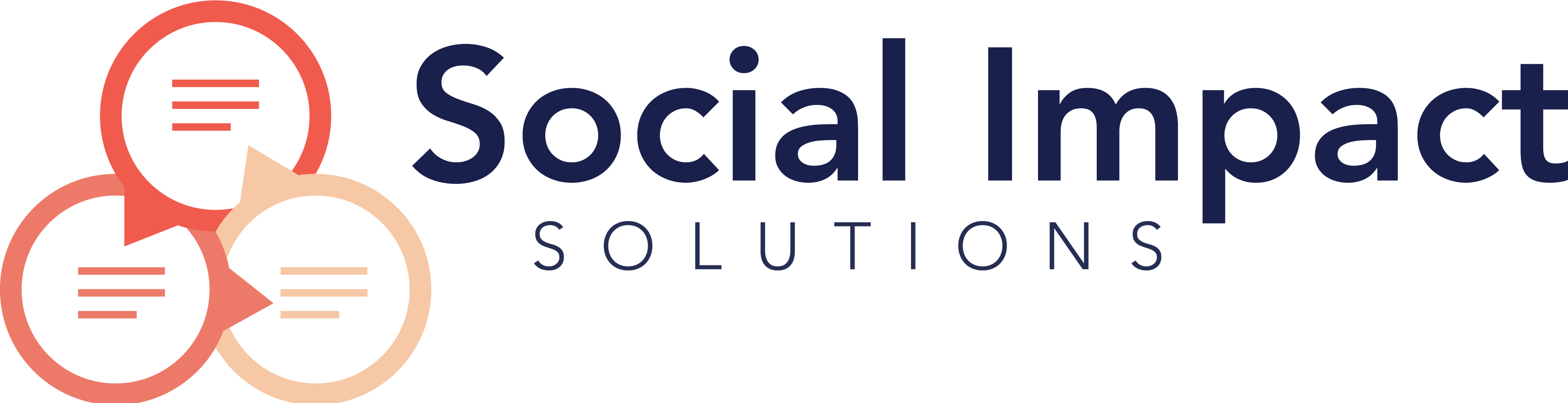 Social Impact Solutions - Logo Color - Burnt Sienna (1)